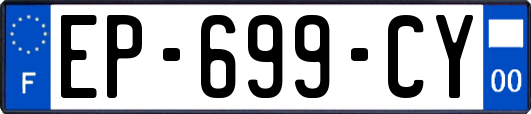 EP-699-CY