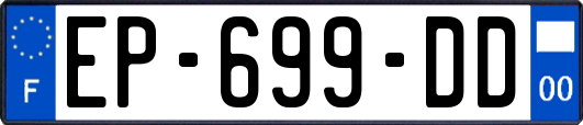 EP-699-DD