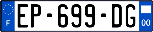 EP-699-DG