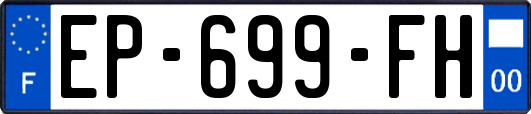 EP-699-FH