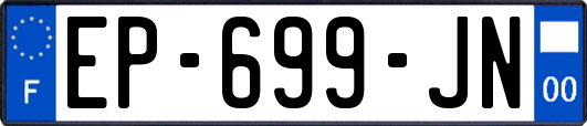 EP-699-JN