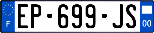 EP-699-JS