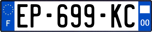 EP-699-KC