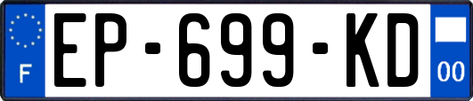 EP-699-KD