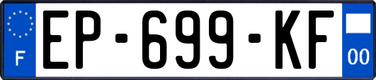 EP-699-KF