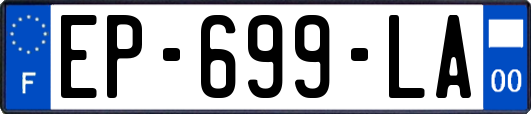 EP-699-LA