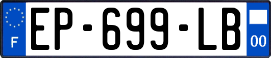 EP-699-LB