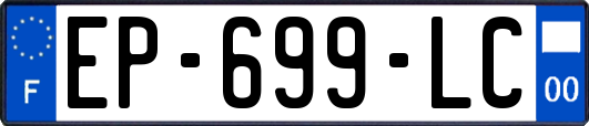 EP-699-LC