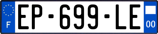 EP-699-LE
