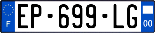 EP-699-LG
