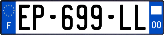 EP-699-LL