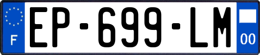 EP-699-LM