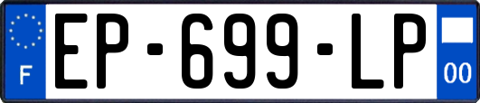 EP-699-LP