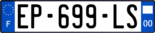 EP-699-LS