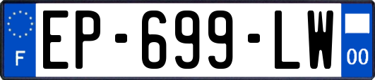EP-699-LW