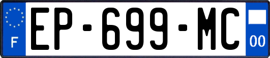 EP-699-MC