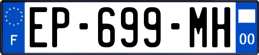 EP-699-MH