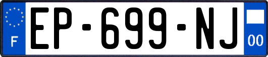 EP-699-NJ