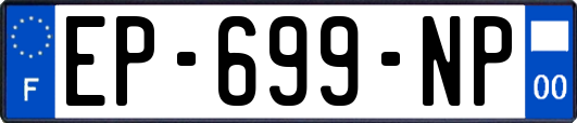 EP-699-NP