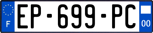 EP-699-PC