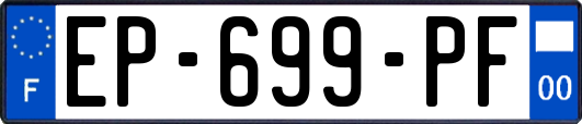 EP-699-PF