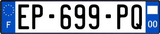 EP-699-PQ