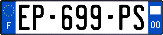 EP-699-PS
