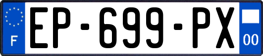 EP-699-PX