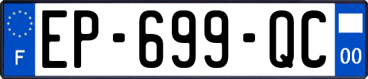 EP-699-QC