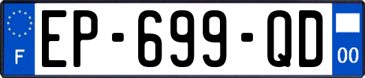 EP-699-QD