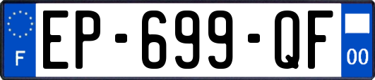 EP-699-QF