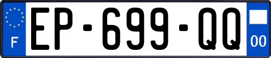 EP-699-QQ