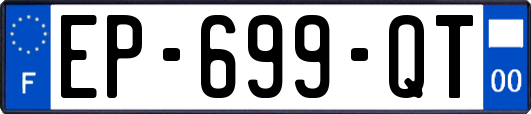 EP-699-QT