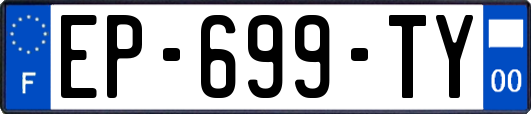 EP-699-TY