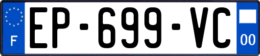 EP-699-VC