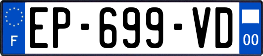 EP-699-VD