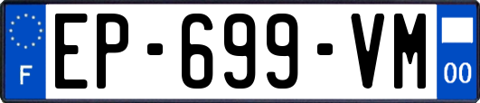 EP-699-VM