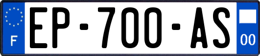 EP-700-AS