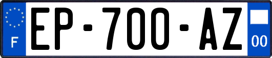 EP-700-AZ