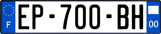 EP-700-BH