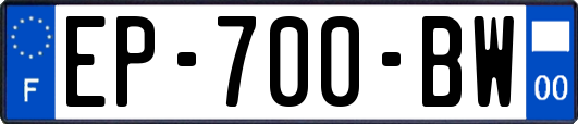 EP-700-BW