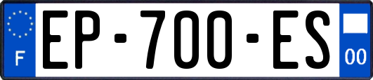 EP-700-ES