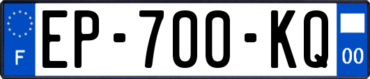 EP-700-KQ