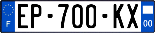 EP-700-KX