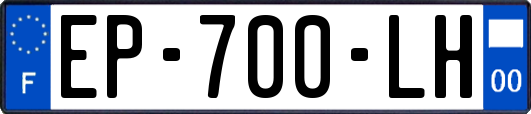 EP-700-LH