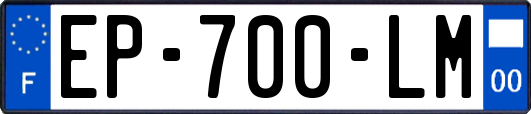EP-700-LM