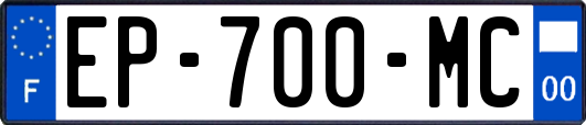 EP-700-MC