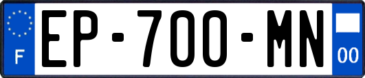 EP-700-MN