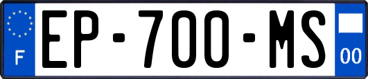 EP-700-MS