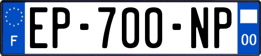 EP-700-NP